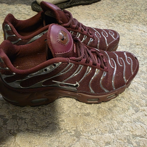 are nike air max non slip